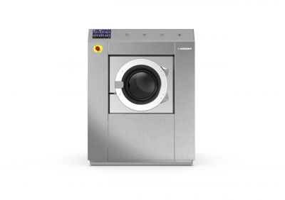 High Spin Industrial Washing Machines
